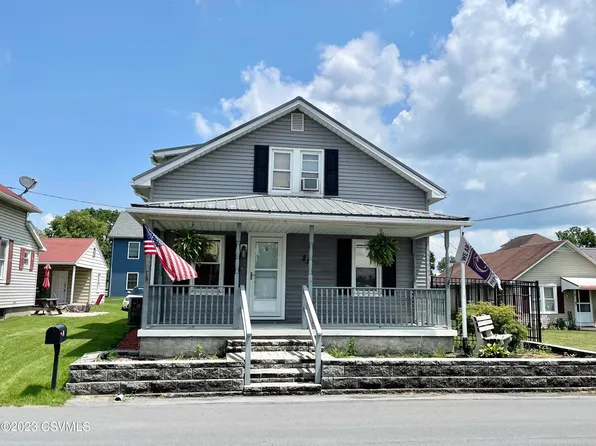 21 Mill Rd, Selinsgrove, PA 17870