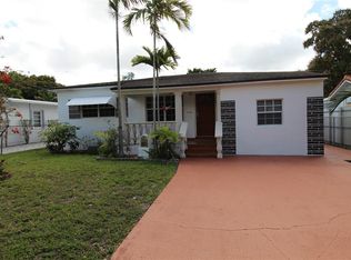 5580 SW 2nd St, Miami, FL 33134