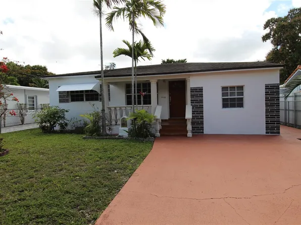 5580 SW 2nd St, Miami, FL 33134