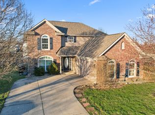 6412 E Pemboke Ct, Camby, IN 46113