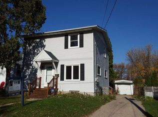 1834 Heath Ave, Madison, WI 53704