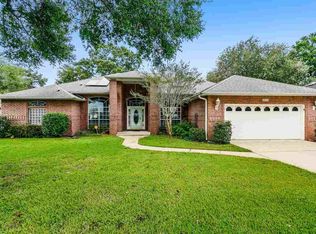4078 Potosi Rd, Pensacola, FL 32504