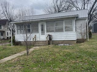 1304 S New Jersey Ave, Wellston, OH