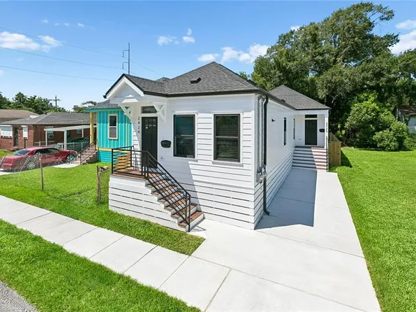 2424-26 New Orleans St, New Orleans, LA 70119