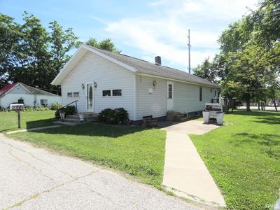 617 W St, Bedford, IN, 47421
