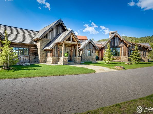 Evergreen Co Luxury Homes For Sale 126 Homes Zillow