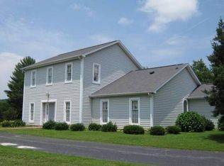 296 Caldwell Pond Rd, Taylorsville, NC 28681