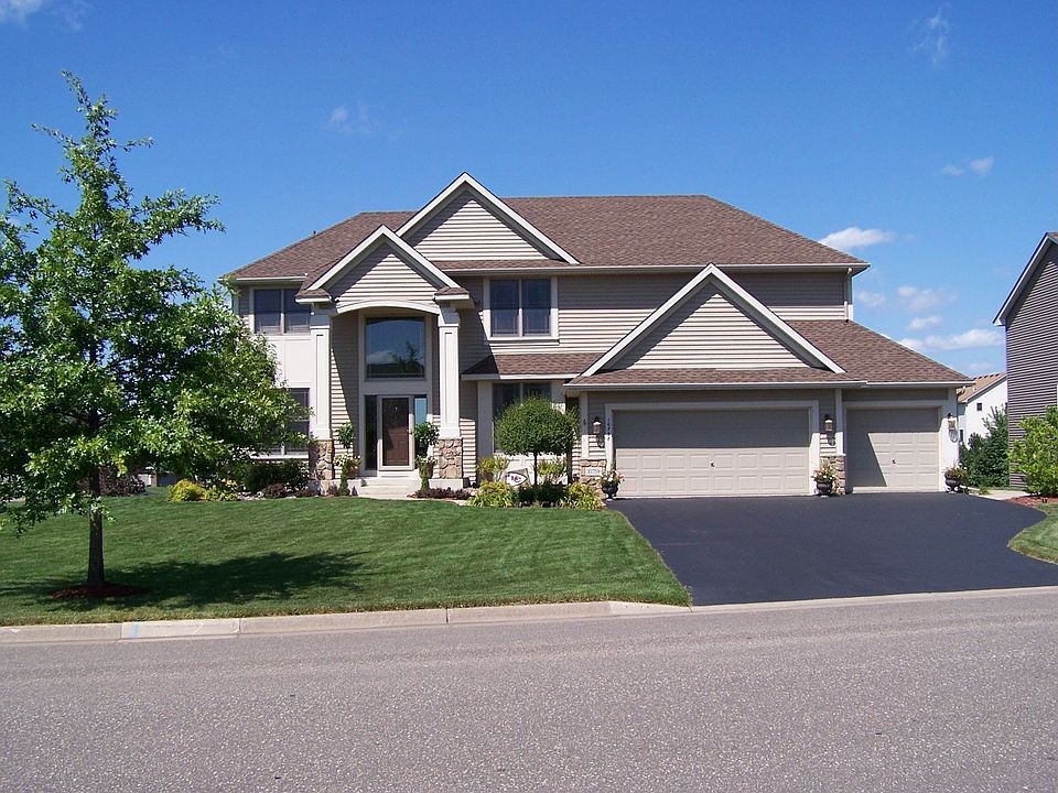 Great Curb Appeal