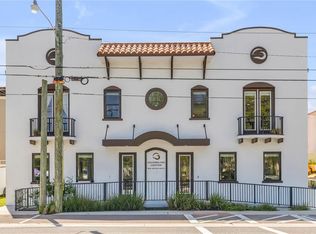 136 JULIA STREET, NEW SMYRNA BEACH, FL 32168