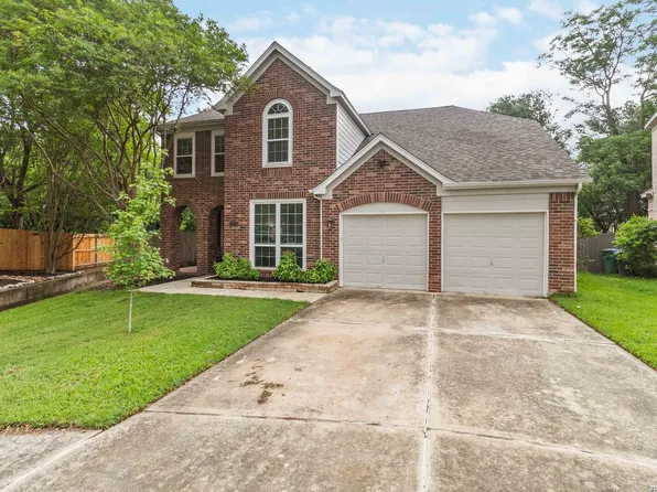 11714 Brae Valley, San Antonio, TX 78249