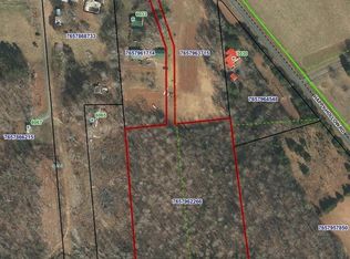 0 Zoo Pkwy, Asheboro, NC 27205