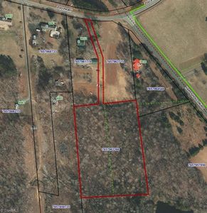 0 Zoo Pkwy, Asheboro, NC, 27205