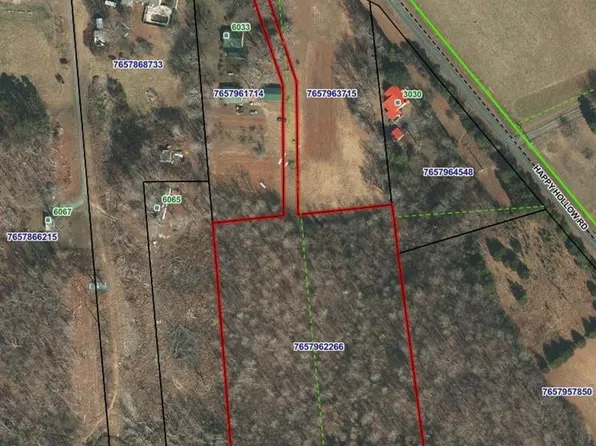 0 Zoo Pkwy, Asheboro, NC 27205