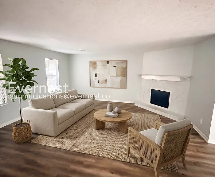 413 Bob Wood Dr — Photo 3