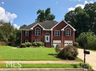 411 Emerald Trce, Jonesboro, GA 30236