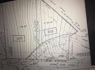 Dean Hill Rd, New windsor, NY 12553