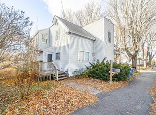 31-33 Haskell St, Westbrook, ME 04092