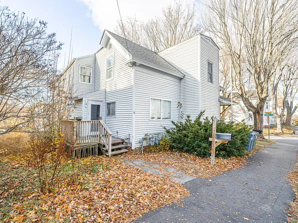 31-33 Haskell Street, Westbrook, ME 04092
