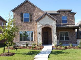 12199 Antler Dr, Frisco, TX 75035