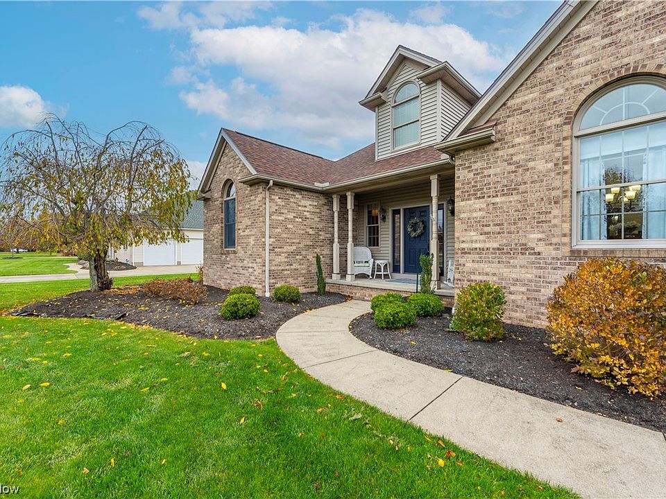 13195 Diagonal Rd, Lagrange, OH 44050 Zillow