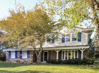 622 Wakefield Downs, Wales, WI 53183