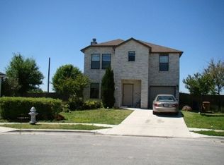 6524 Alum Rock Cv, Austin, TX 78747
