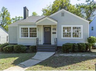 1523 44th St, Birmingham, AL 35208