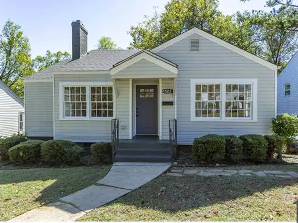 1523 44th St, Birmingham, AL 35208