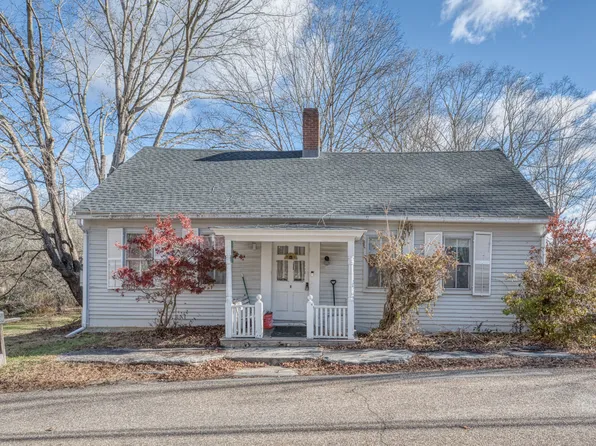 (undisclosed Address), Chaplin, CT 06235