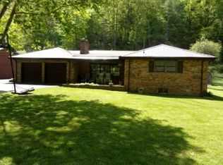 16777 Grapevine Rd, Phyllis, KY 41554