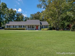 754 Rehwinkel Rd, Crawfordville, FL 32327
