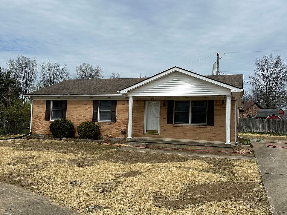 1st image of 509 Savannah Ct