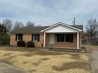 509 Savannah Ct, Nicholasville, KY 40356