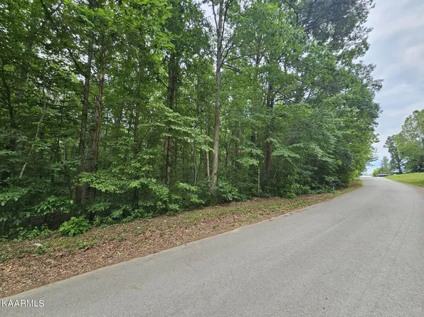Dye Rd, Clarkrange, TN 38553