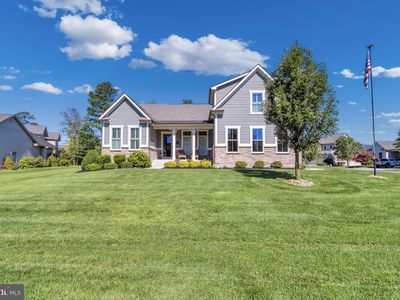 34403 Clam Rake Ln, Dagsboro, DE, 19939