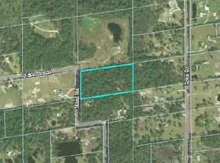 2130 Tocoi Ter, Saint Augustine, FL 32092