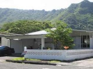 3167 Poelua Pl, Honolulu, HI 96822