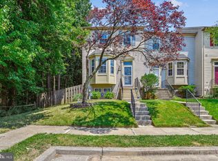 215 Mulberry Ridge Ct, Pasadena, MD 21122