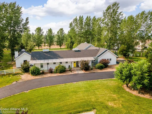 6571 W Big Sky Dr, Post Falls, ID 83854