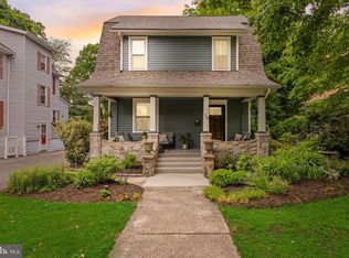 118 Leslie Ave, Merchantville, NJ 08109