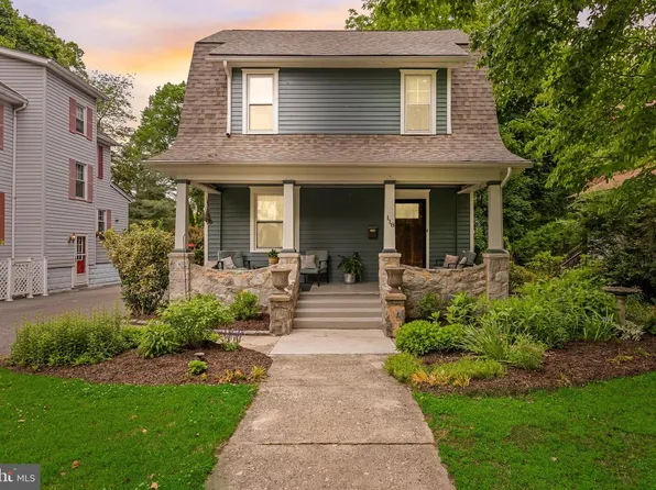 118 Leslie Ave, Merchantville, NJ 08109