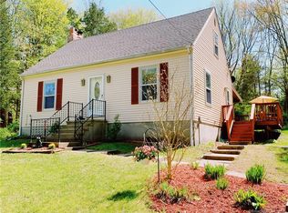 146 Prospect Hill Rd, Colchester, CT 06415