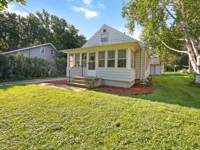 200 W Sartell St, Sartell, MN, 56377