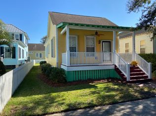 906 Madrid Ave, Pt Royal, SC 29935