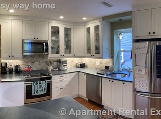 45 Banks St #2A, Somerville, MA 02144