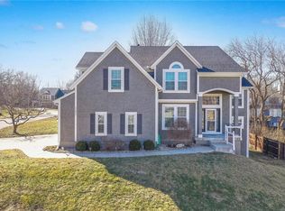 23800 W 53rd St, Shawnee, KS 66226