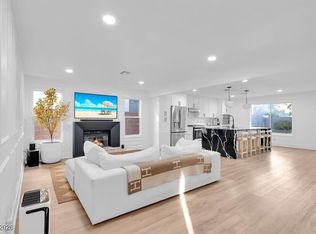 9836 Via Delores Ave, Las Vegas, NV 89117