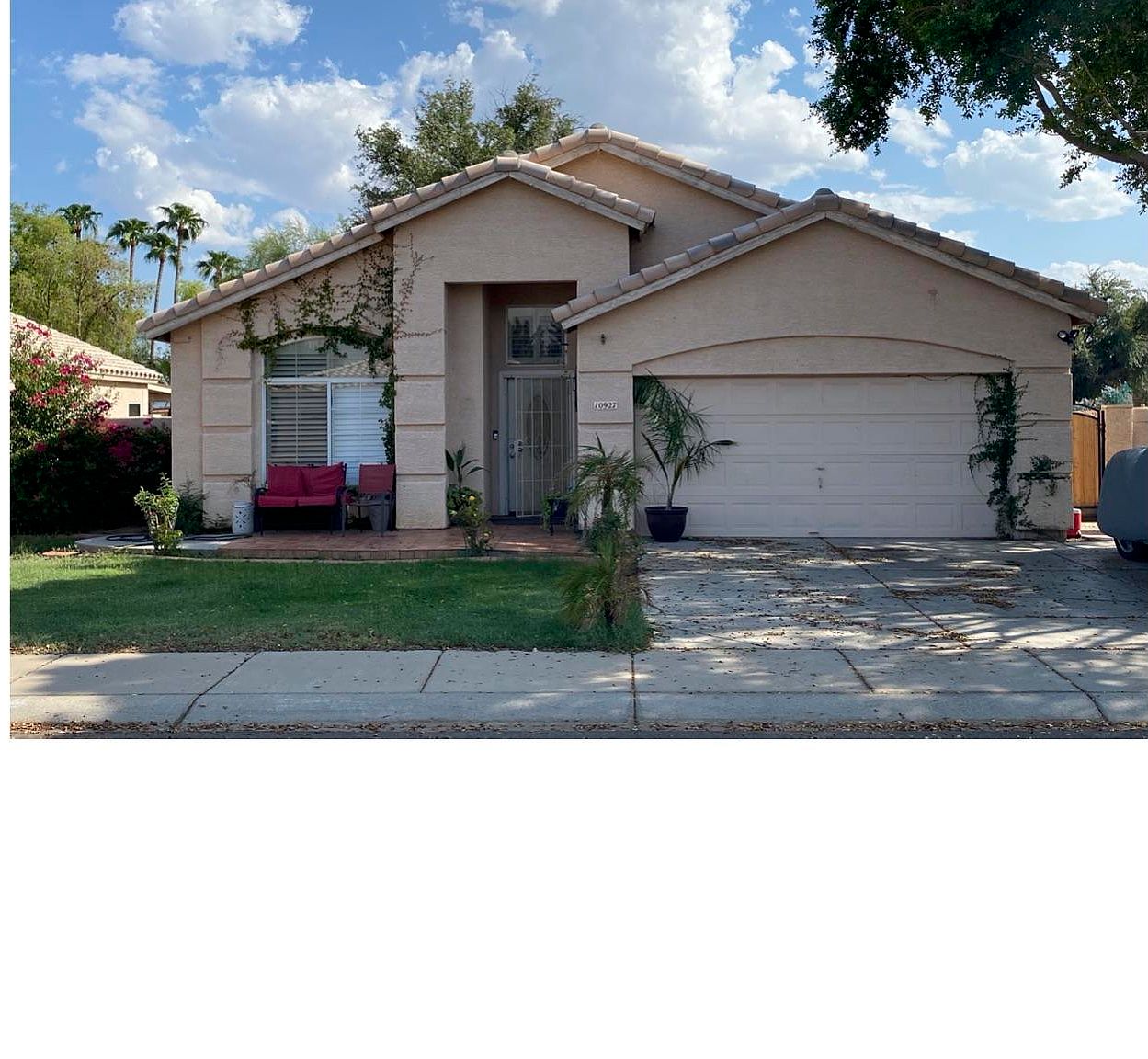 10927 W Ivory Ln, Avondale, AZ 85392 Zillow