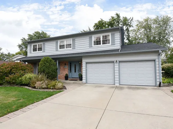 803 W Burr Oak Dr, Arlington Heights, IL 60004