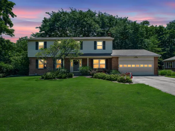 9300 Bodford Dr, West Chester, OH 45069